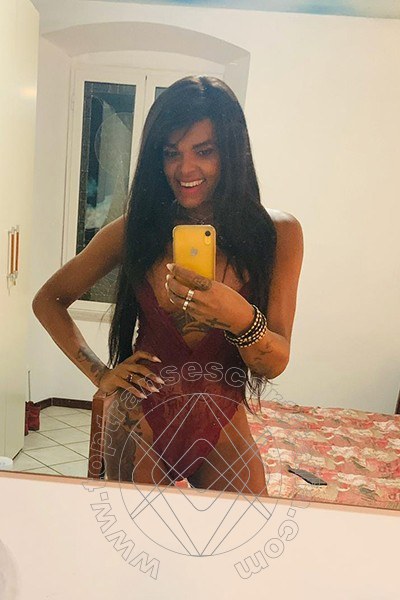 Foto selfie 8 di Sexy Venere Nera transescort Pisa