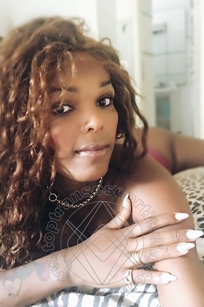 Foto selfie 51 di Sexy Venere Nera transescort Pisa