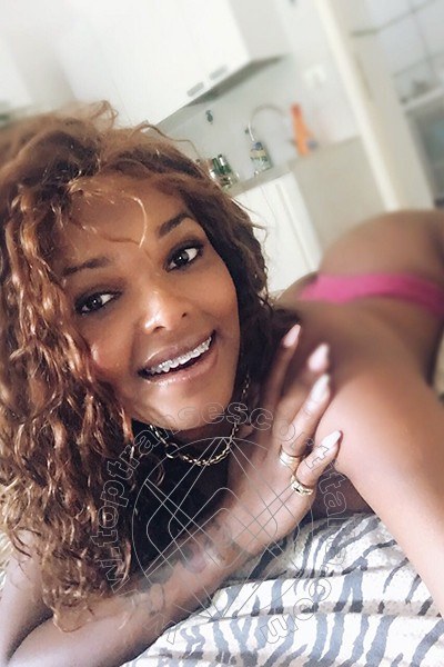 Foto selfie 52 di Sexy Venere Nera transescort Pisa