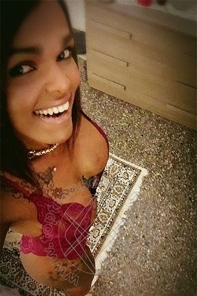 Foto selfie 28 di Sexy Venere Nera transescort Pisa