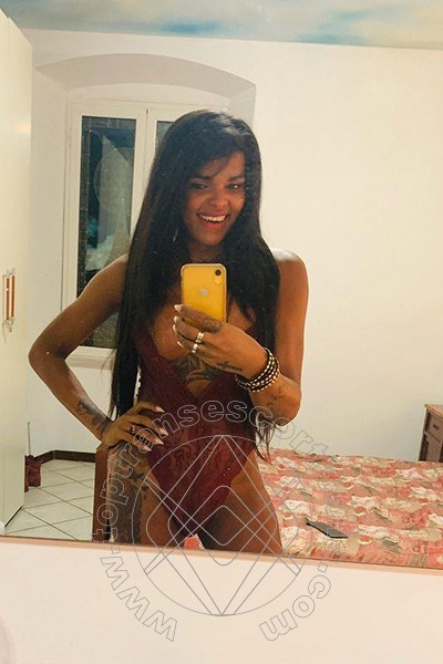 Foto selfie 9 di Sexy Venere Nera transescort Pisa