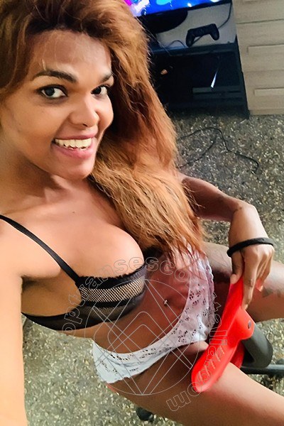 Foto selfie 5 di Sexy Venere Nera transescort Pisa