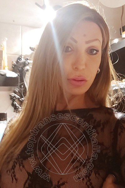 Foto selfie 12 di Paloma De Castro transescort Como