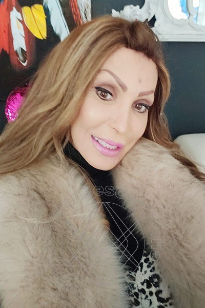 Foto selfie 5 di Paloma De Castro transescort Como