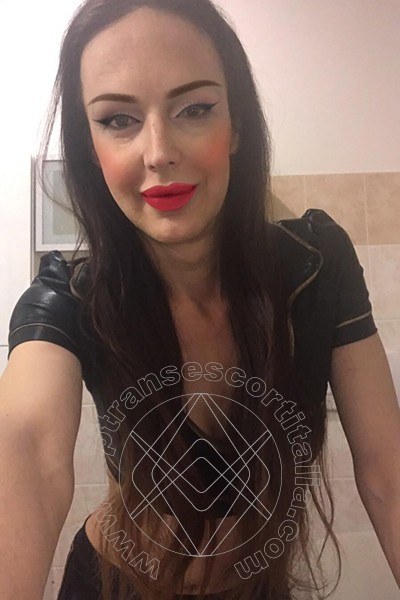 Foto selfie di Lolita Drumound transescort Imola