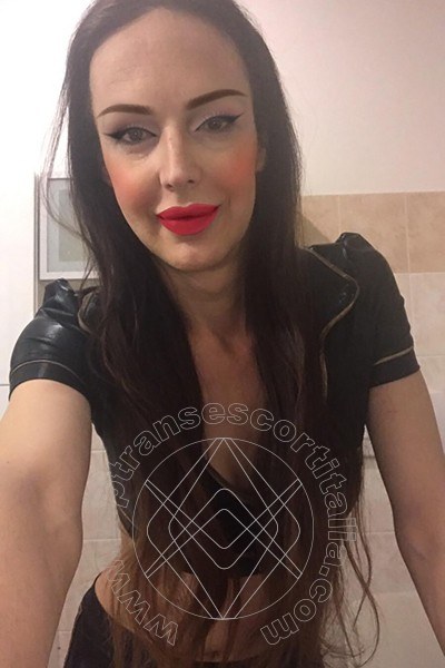 Foto selfie 6 di Lolita Drumound transescort Legnano