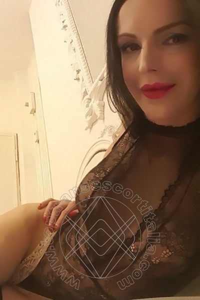 Foto selfie 1 di Lolita Drumound transescort Imola