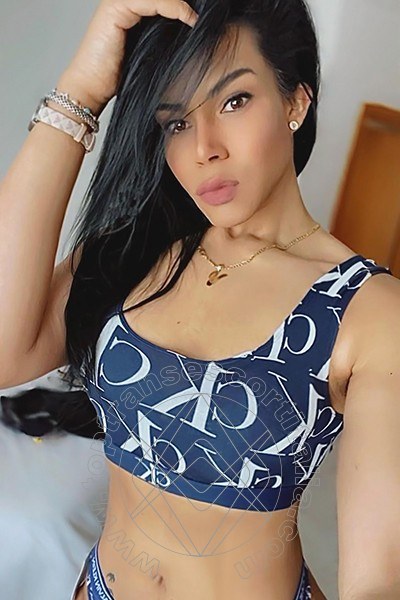 Foto selfie 36 di Vittoria Tovar transescort Terni
