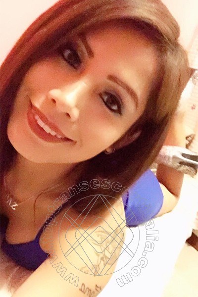 Foto selfie 48 di Joselin transescort Vercelli