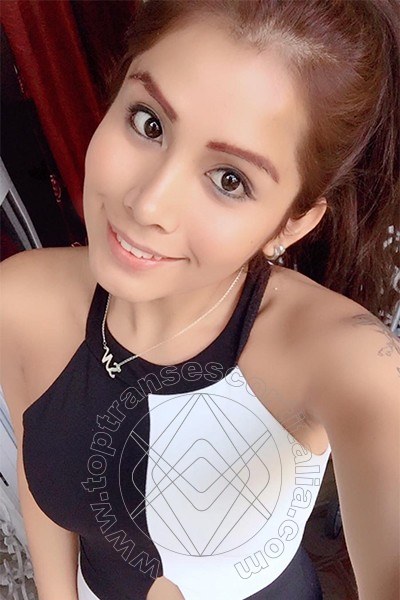 Foto selfie 49 di Joselin transescort Vercelli