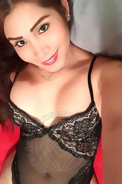 Foto selfie 37 di Joselin transescort Vercelli