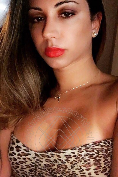 Foto selfie 3 di Bellissima Miss Dea transescort Bologna