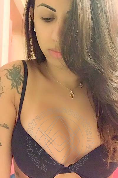 Foto selfie 5 di Bellissima Miss Dea transescort Bologna