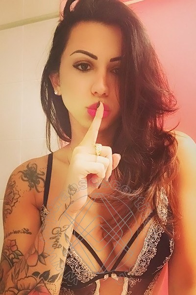 Foto selfie 6 di Bellissima Miss Dea transescort Bologna