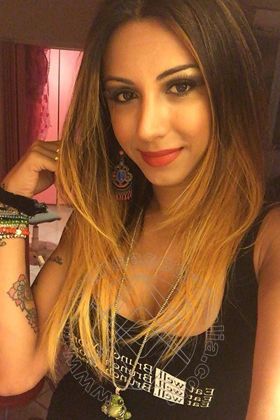 Foto selfie 7 di Bellissima Miss Dea transescort Bologna
