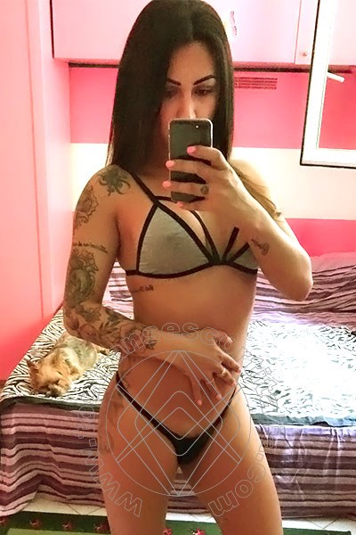 Foto selfie 9 di Bellissima Miss Dea transescort Bologna