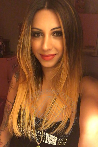 Foto selfie 15 di Bellissima Miss Dea transescort Bologna