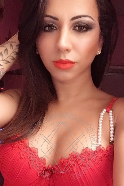 Foto selfie 18 di Bellissima Miss Dea transescort Bologna