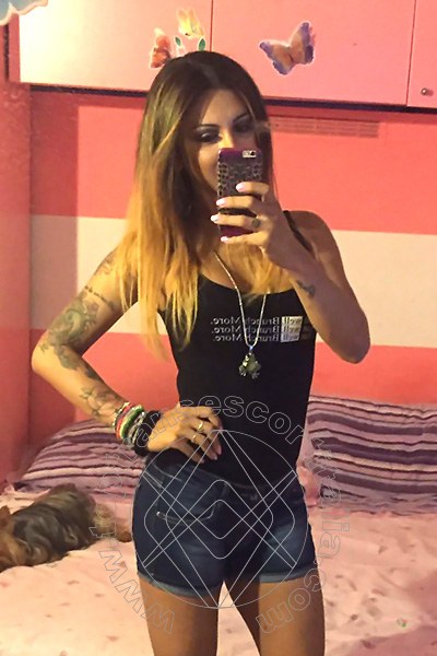 Foto selfie 22 di Bellissima Miss Dea transescort Bologna