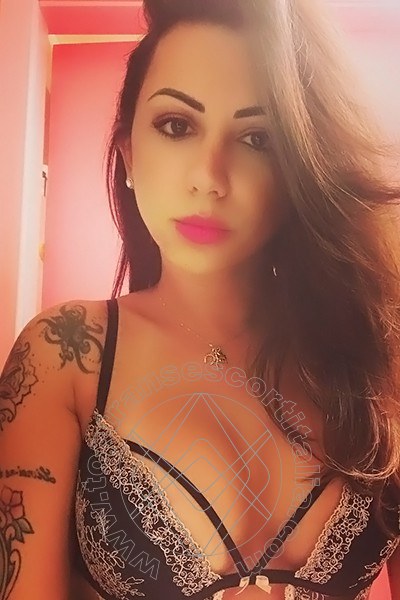 Foto selfie 25 di Bellissima Miss Dea transescort Bologna