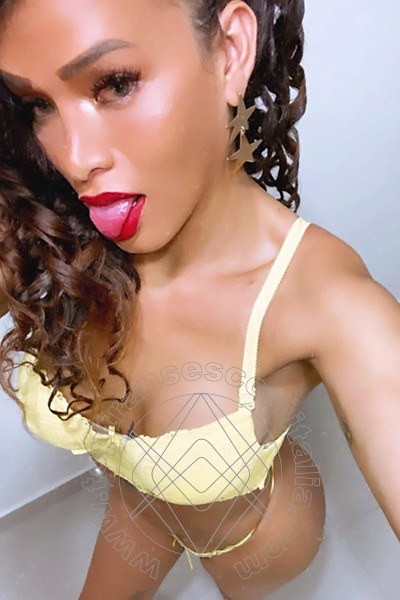 Foto selfie 39 di Brunella Ricci transescort Milano