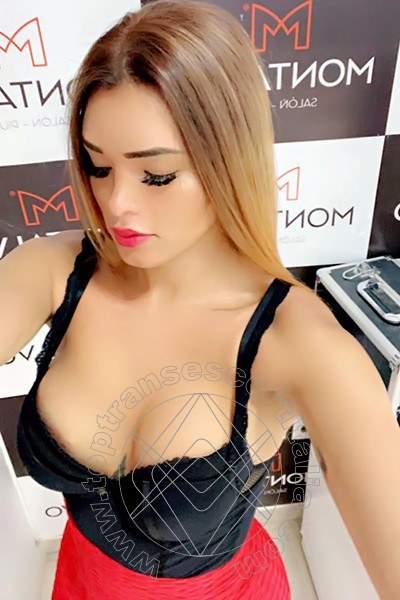 Foto selfie 38 di Brunella Ricci transescort Milano