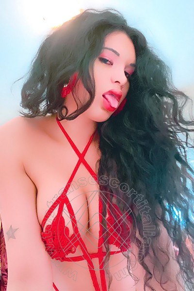 Foto selfie 60 di Brunella Ricci transescort Milano