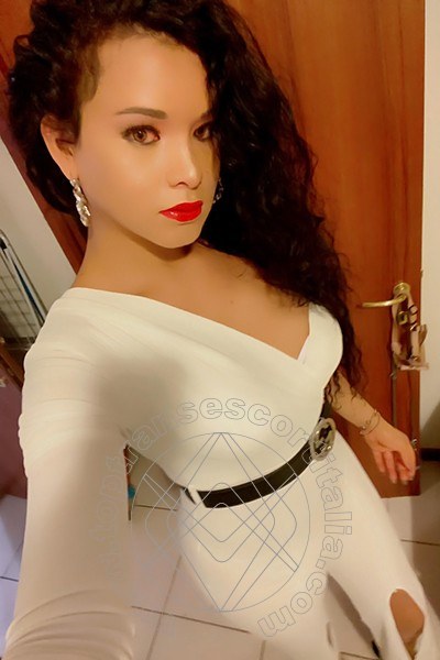 Foto selfie 55 di Brunella Ricci transescort Reggio Calabria