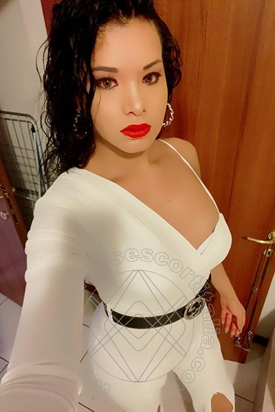Foto selfie 69 di Brunella Ricci transescort Milano