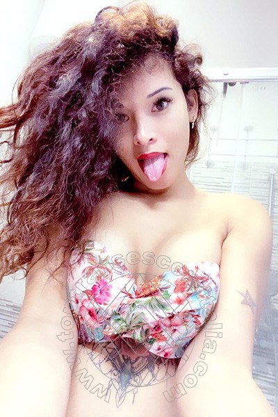 Foto selfie 53 di Brunella Ricci transescort Milano