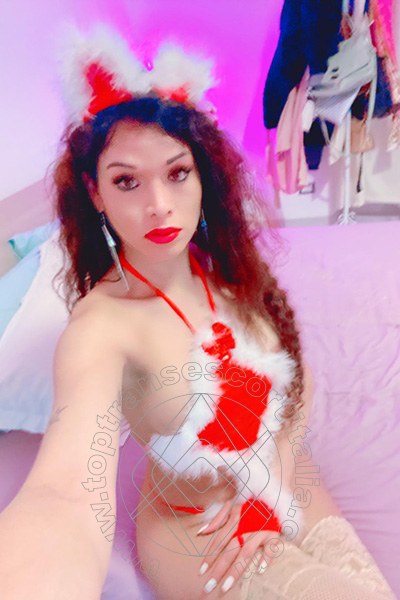 Foto selfie 32 di Brunella Ricci transescort Reggio Calabria