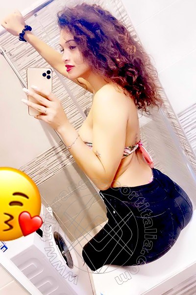 Foto selfie 25 di Brunella Ricci transescort Reggio Calabria