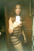 Foto selfie 2 di Bruna Canavashi transescort Marina di montemarciano