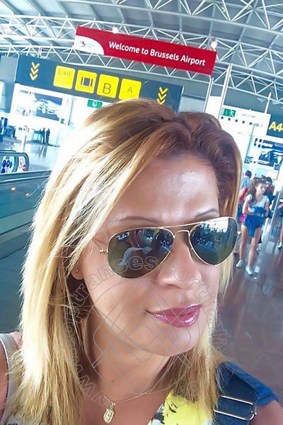Foto selfie 4 di Linda Blond transescort Rimini