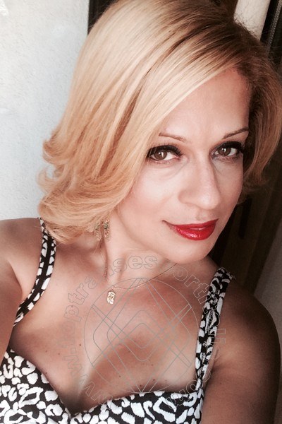 Foto selfie 6 di Linda Blond transescort Rimini