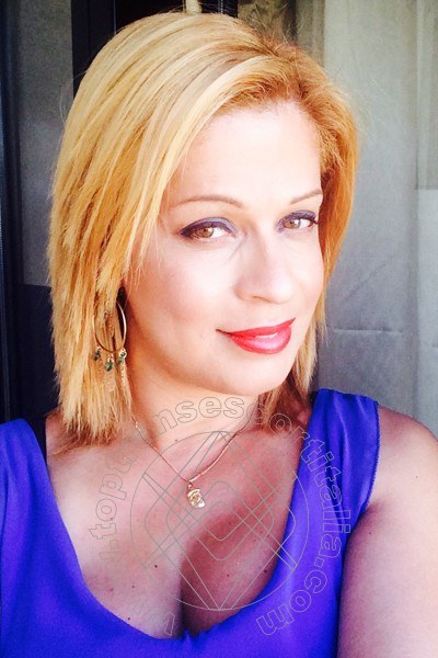 Foto selfie 7 di Linda Blond transescort Rimini