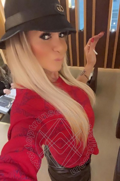 Foto selfie 187 di Pamy La Diva Stellare transescort Losanna