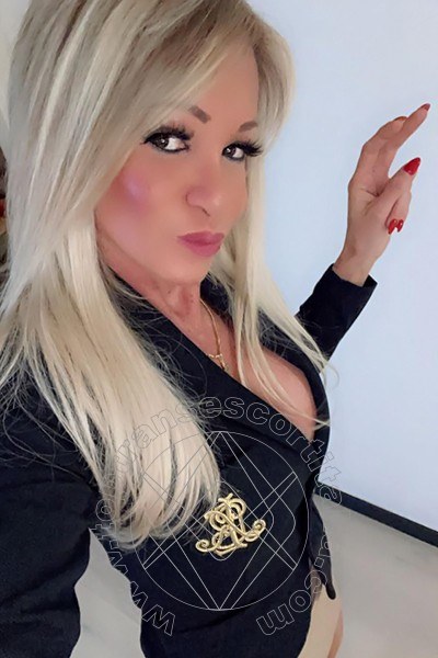 Foto selfie 163 di Pamy La Diva Stellare transescort Losanna