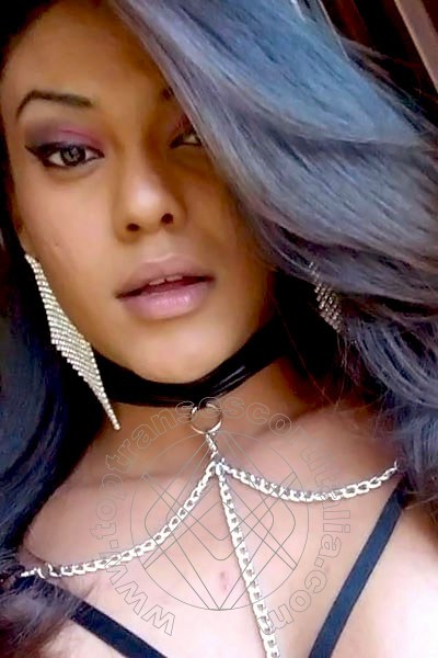 Foto selfie 19 di Aline Ketson Pornostar transescort Mestre
