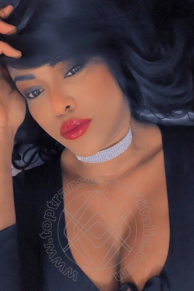 Foto selfie 15 di Aline Ketson Pornostar transescort Mestre