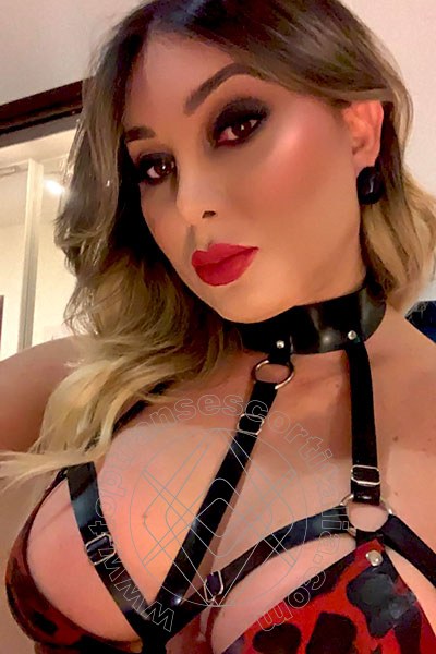 Foto selfie 55 di Chanelle transescort Treviso
