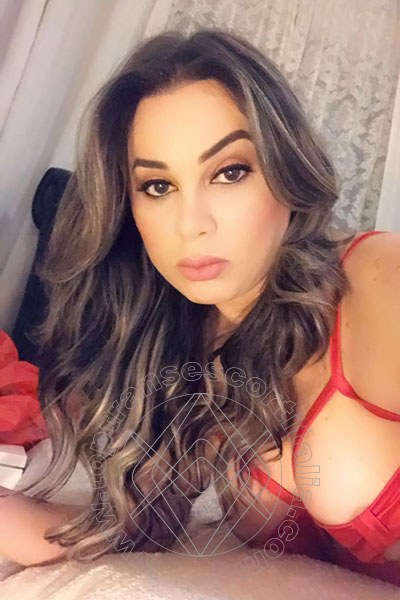 Foto selfie 60 di Chanelle transescort Treviso