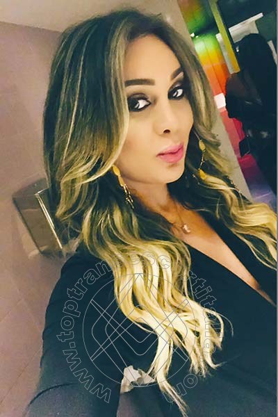 Foto selfie 71 di Chanelle transescort Treviso