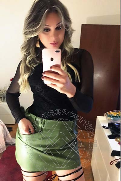 Foto selfie 63 di Chanelle transescort Brescia