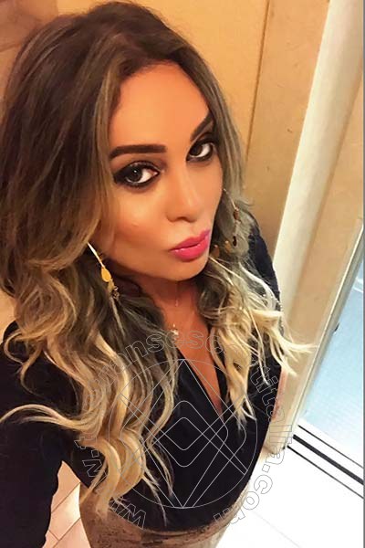 Foto selfie 69 di Chanelle transescort Treviso