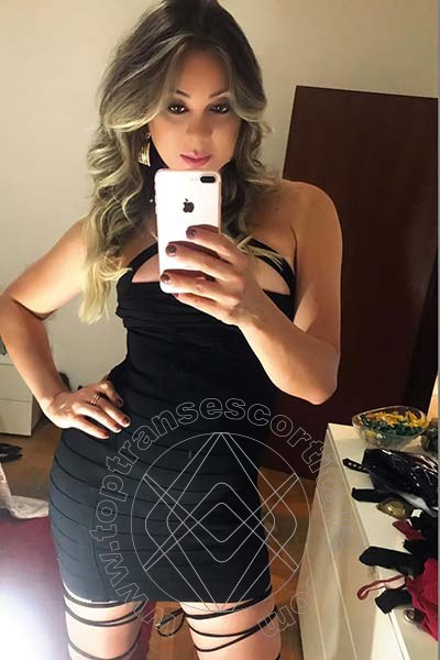 Foto selfie 68 di Chanelle transescort Treviso