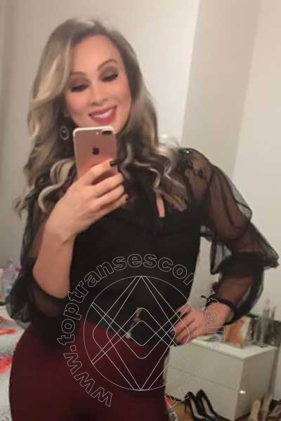 Foto selfie 51 di Chanelle transescort Brescia