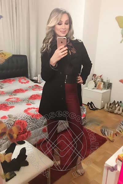 Foto selfie 72 di Chanelle transescort Treviso