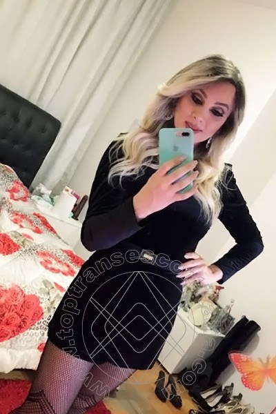 Foto selfie 79 di Chanelle transescort Treviso