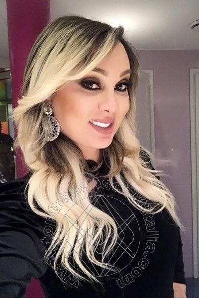 Foto selfie 78 di Chanelle transescort Treviso